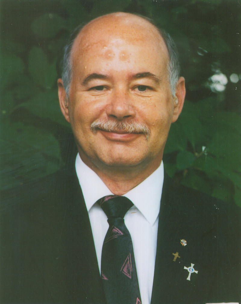 Ronald S. Graham