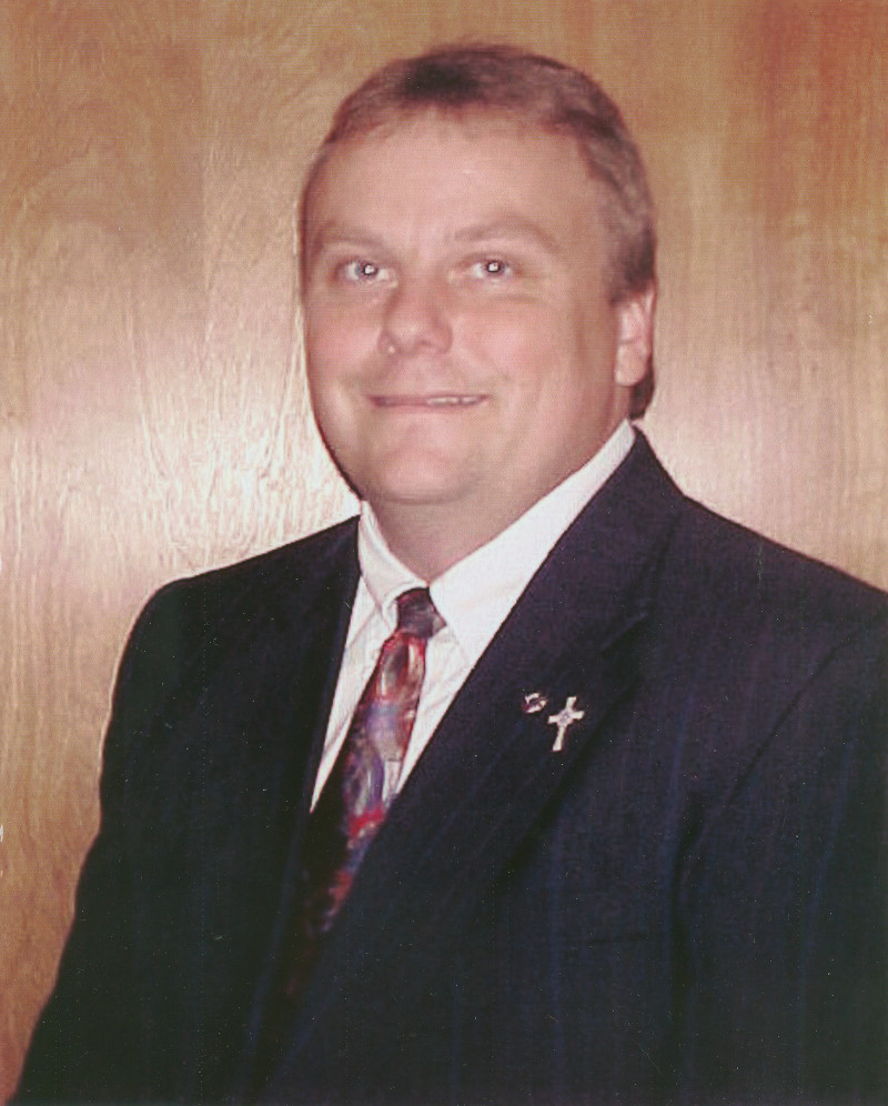 Scott D. Franzen