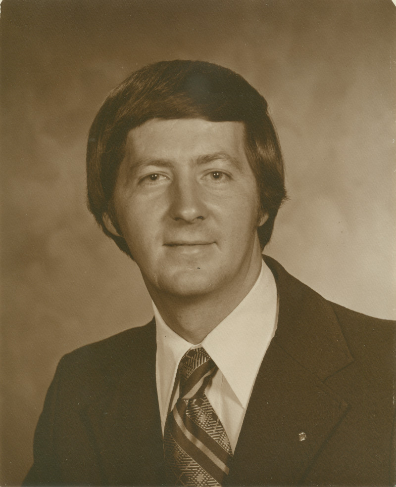 Wayne E. Belka